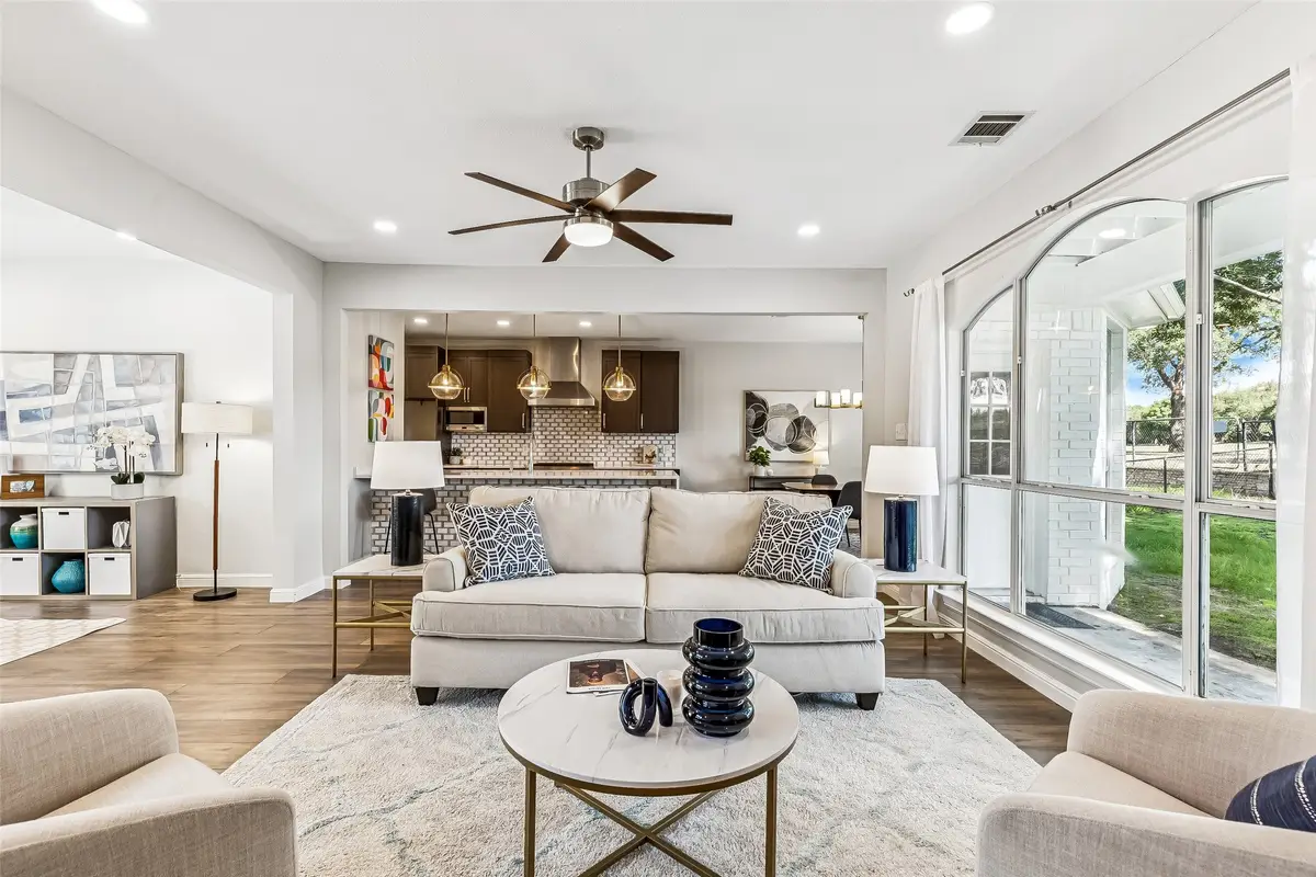 12008 Hermitage Lane, Frisco, TX 75035 - Image #1