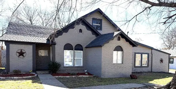 2010 Wesley Drive, Arlington, TX 76012