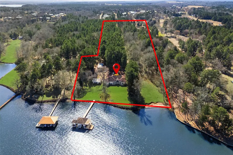24901 County Road 4117, Frankston, TX 75763 - #2
