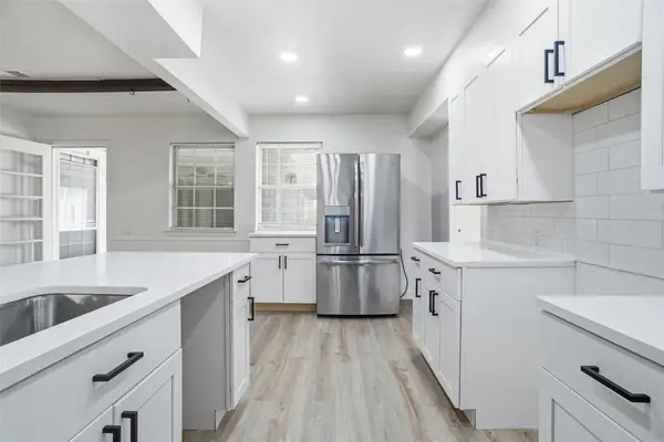 3825 Old Faithful Court, Irving, TX 75062