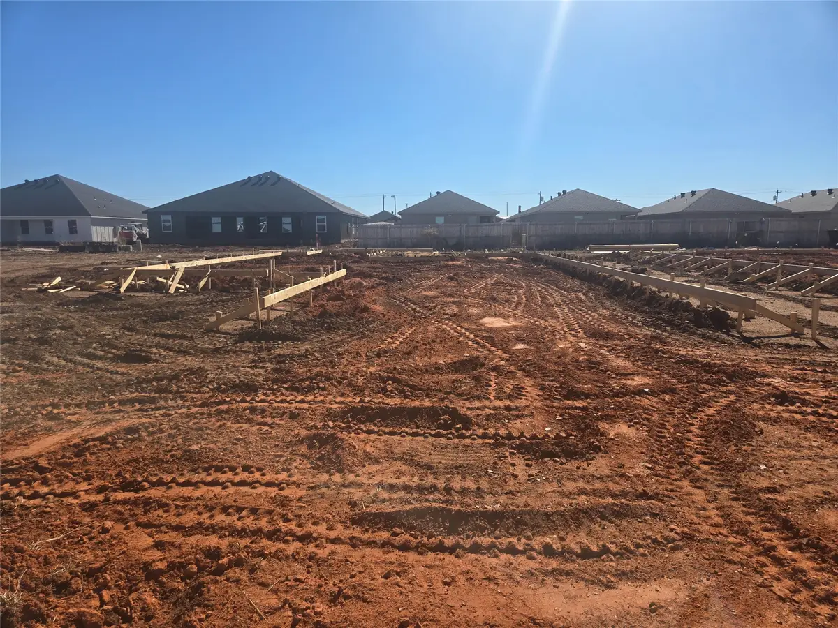 305 Waterloo Drive, Abilene, TX 79602 - #1