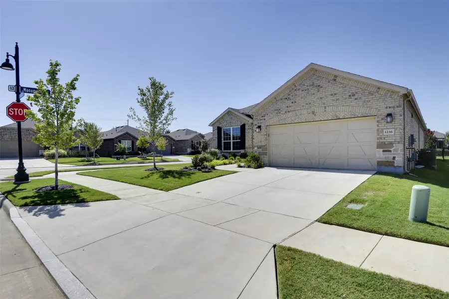 1236 Cornerstone Drive, Little Elm, TX 76227 - #3