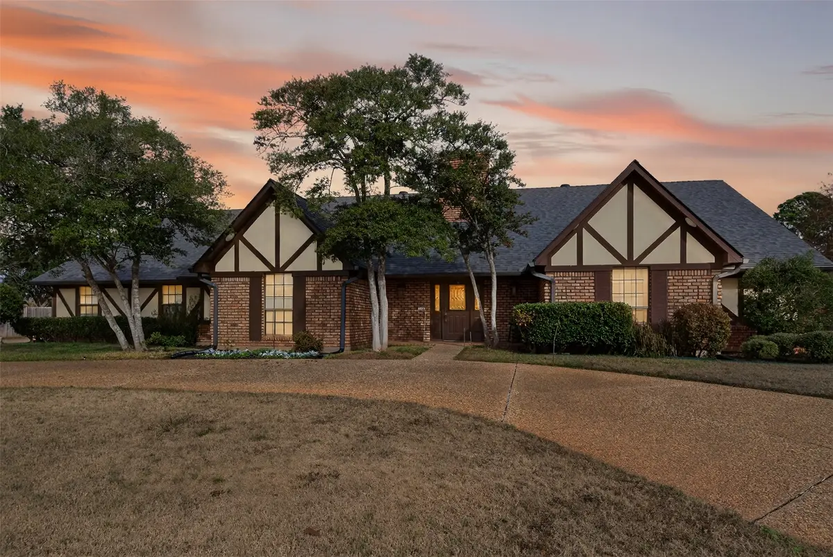 110 Southwood Drive, Bossier City, LA 71111 - #1