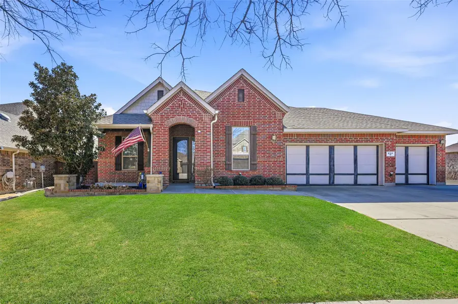 600 Fall Wood Trail, Fort Worth, TX 76131 - Image #2