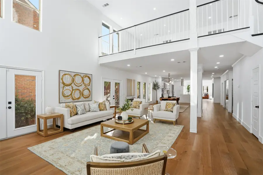 2 Parliament Place, Dallas, TX 75225 - #3