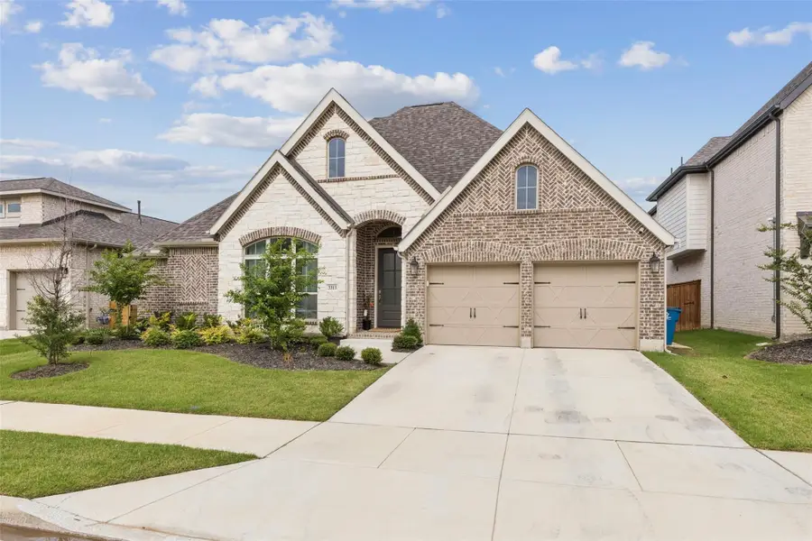 3313 Honey Suckle Lane, Little Elm, TX 75068 - Image #2