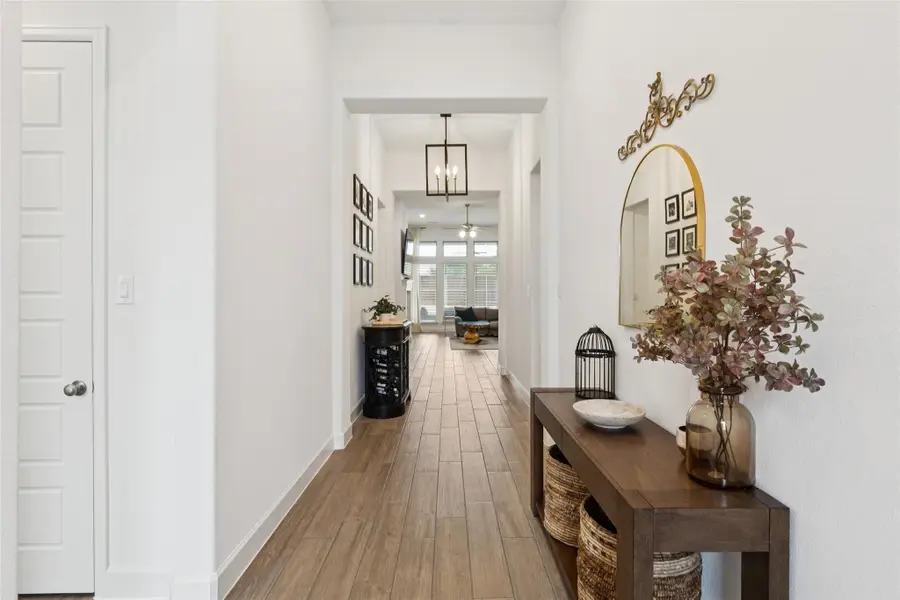 3313 Honey Suckle Lane, Little Elm, TX 75068 - Image #3