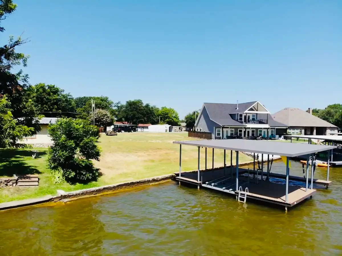 4111 Aztec Court, Granbury, TX 76048 - Image #1