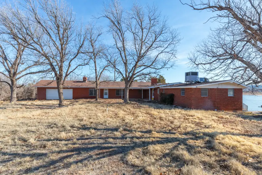 360 County Road 249, Sweetwater, TX 79556 - #2