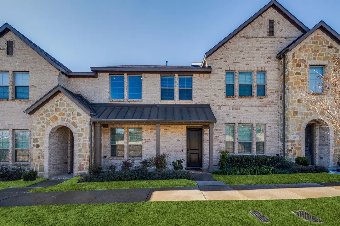 221 Mcconathy Way, Flower Mound, TX 75028 - #1