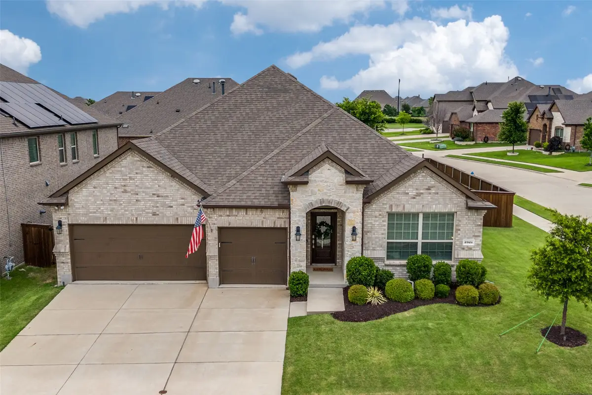 2921 Crossbow Lane, Celina, TX 75009 - #1