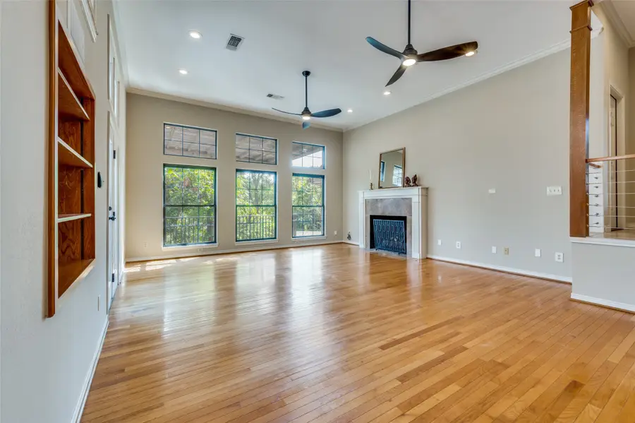 9126 Cochran Heights Drive, Dallas, TX 75220 - #3