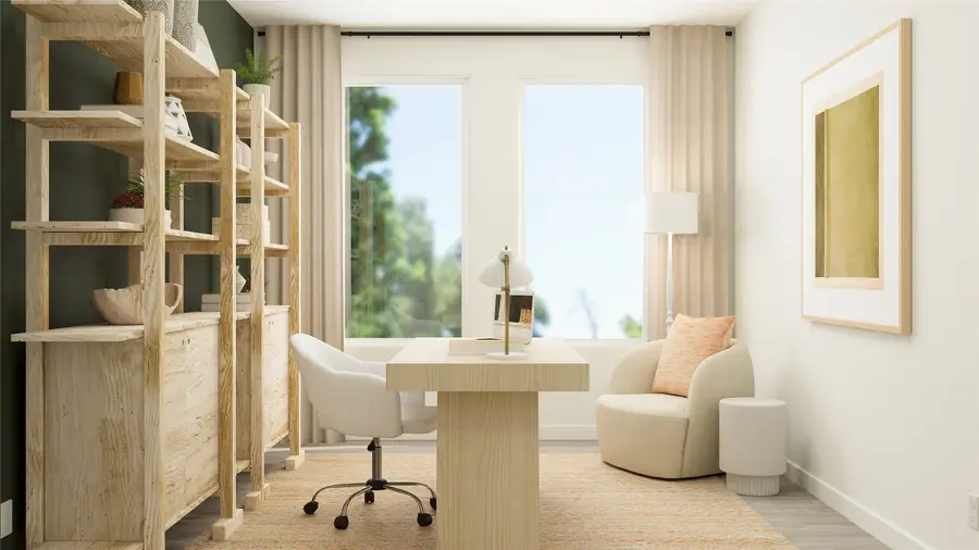 1822 Thurlow Drive, Cedar Hill, TX 75104 - Image #2