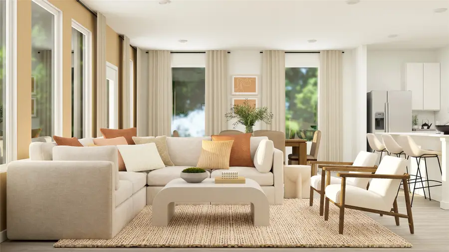 1814 Thurlow Drive, Cedar Hill, TX 75104 - Image #2