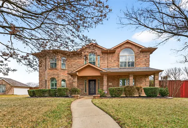 443 Lakefield Drive, Murphy, TX 75094