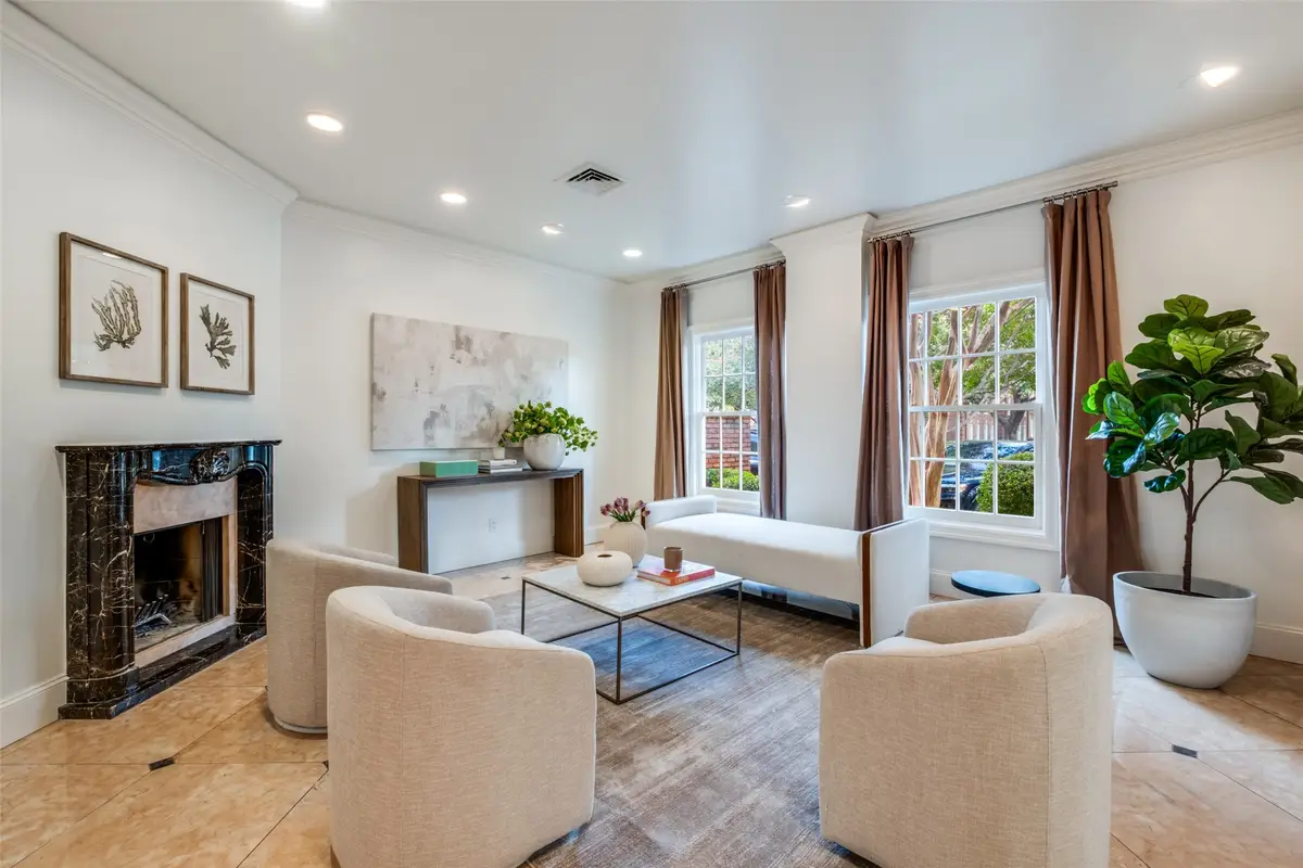 3400 Shenandoah Street, University Park, TX 75205 - #1