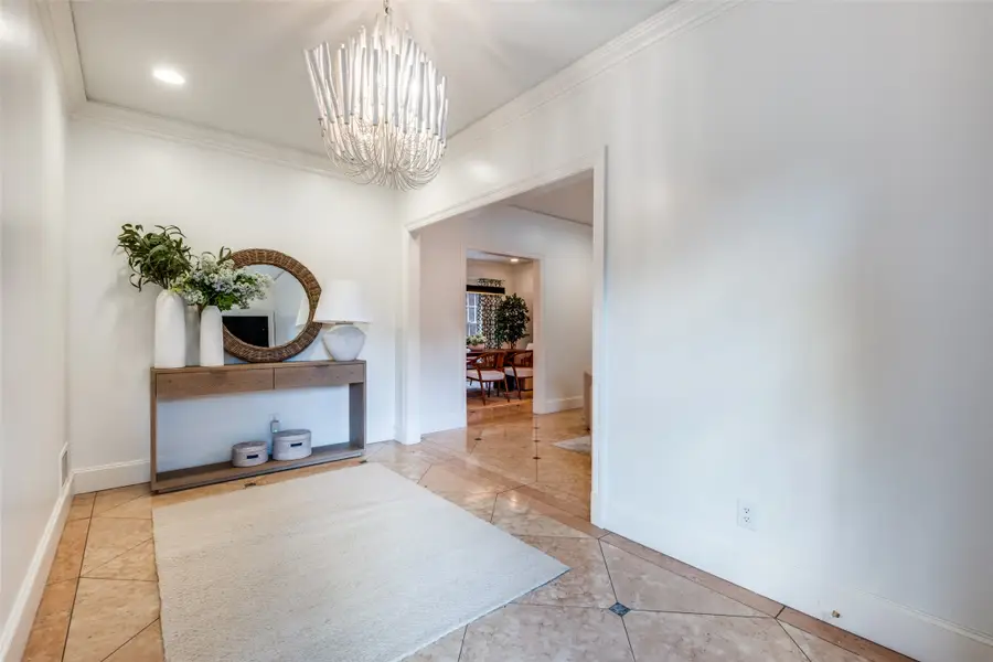 3400 Shenandoah Street, University Park, TX 75205 - #3