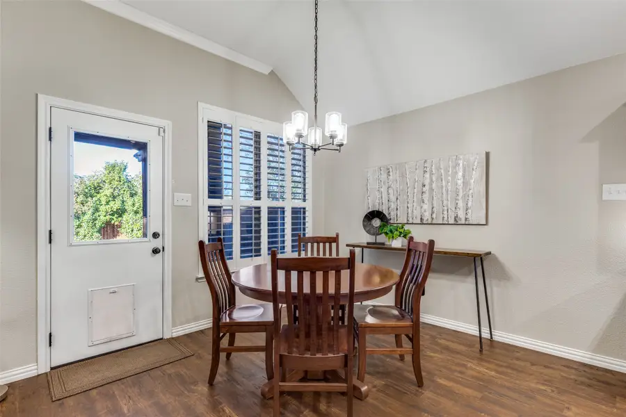 2136 Fountain Drive, Lewisville, TX 75067 - #2