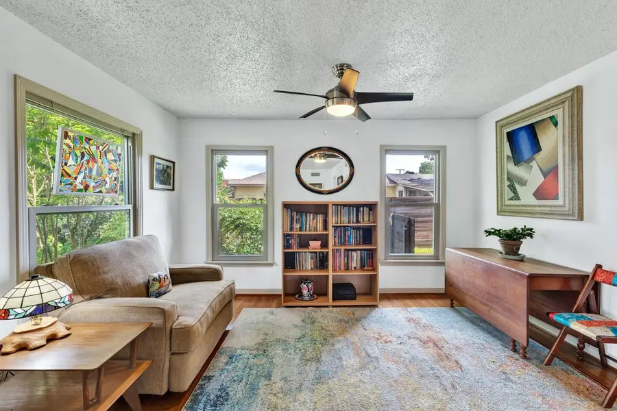 2837 Townsend Drive, Fort Worth, TX 76110 - Image #2