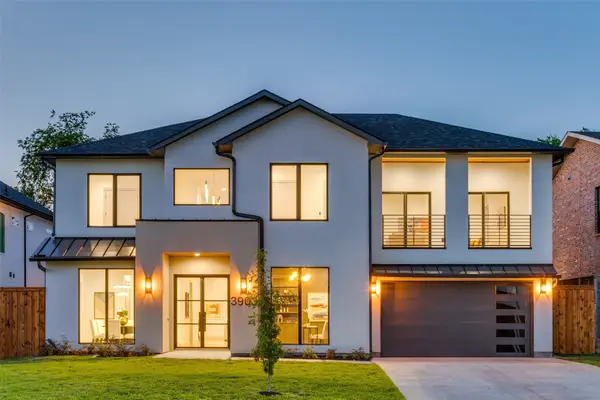 3903 Lively Lane, Dallas, TX 75220