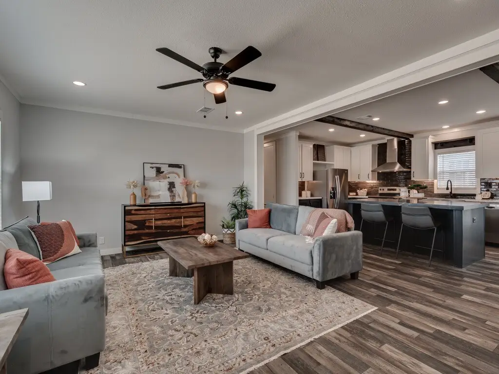 Lot 6 TBD Cr 3565, China Spring, TX 76633 - #1