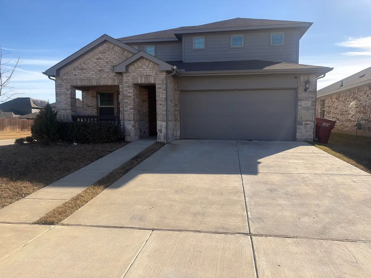 2403 Rocky Mountain Drive, Royse City, TX 75189 - Image #1