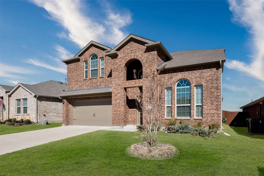 4009 Savoy Way, McKinney, TX 75071 - #3
