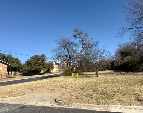 1601 Birdell Street, Fort Worth, TX 76105