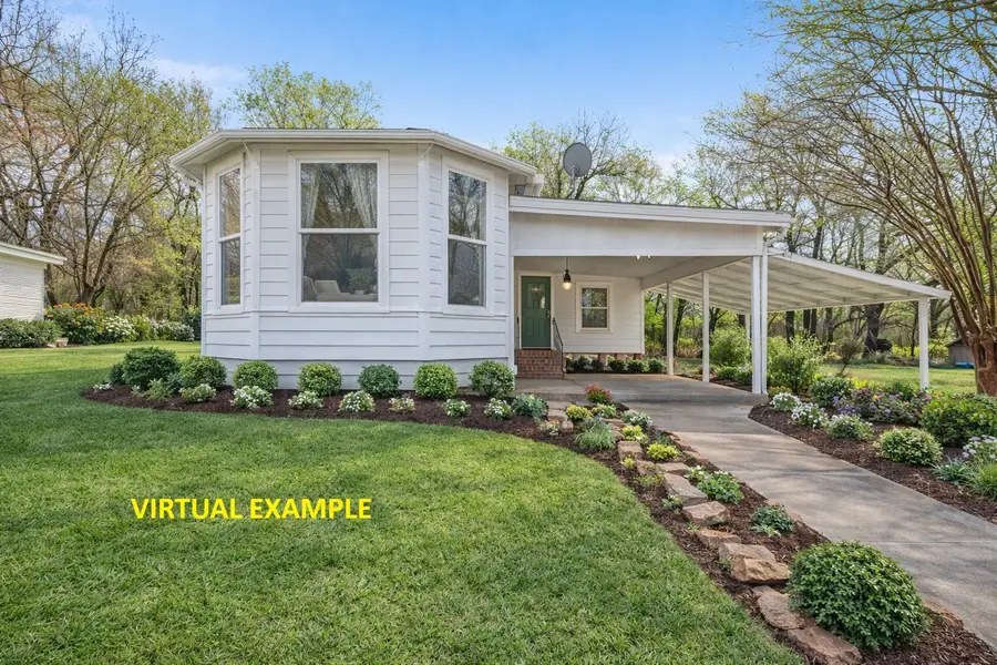 1080 Hearon Street E, Paris, TX 75460 - #2