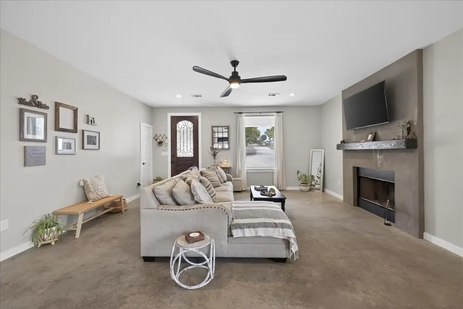 1301 Private Road 34, Granbury, TX 76048 - #3