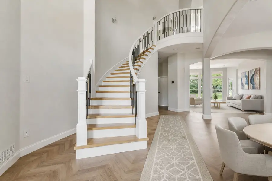 1110 Calais Drive, Southlake, TX 76092 - #3