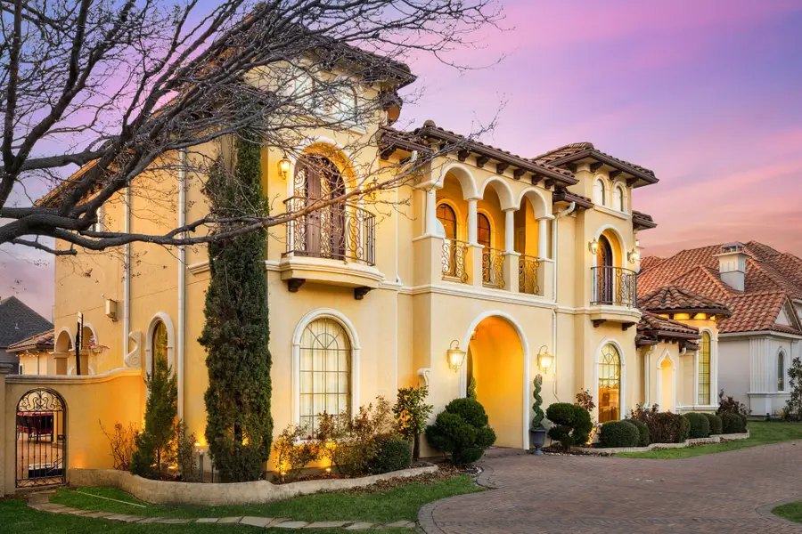 6545 Crown Forest Drive, Plano, TX 75024 - Image #2