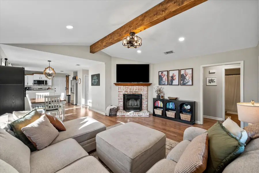 628 County Road 481, Buffalo, TX 75831 - #3