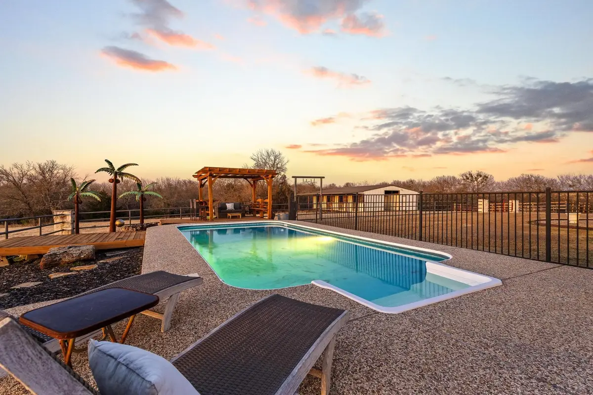 3954 County Road 1141, Leonard, TX 75452 - #1