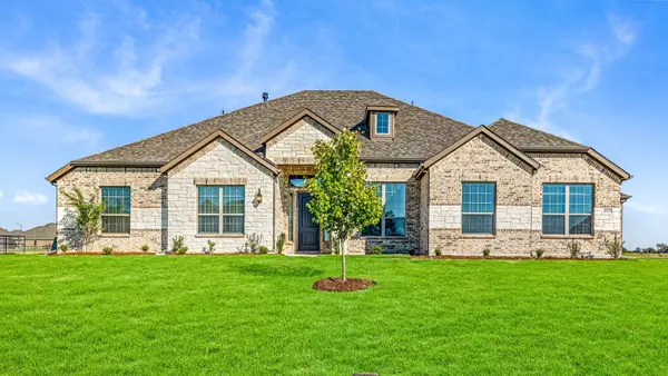 8335 Forest Glade Drive, Greenville, TX 75402