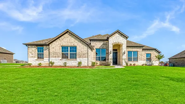 8355 Forest Glade, Greenville, TX 75402