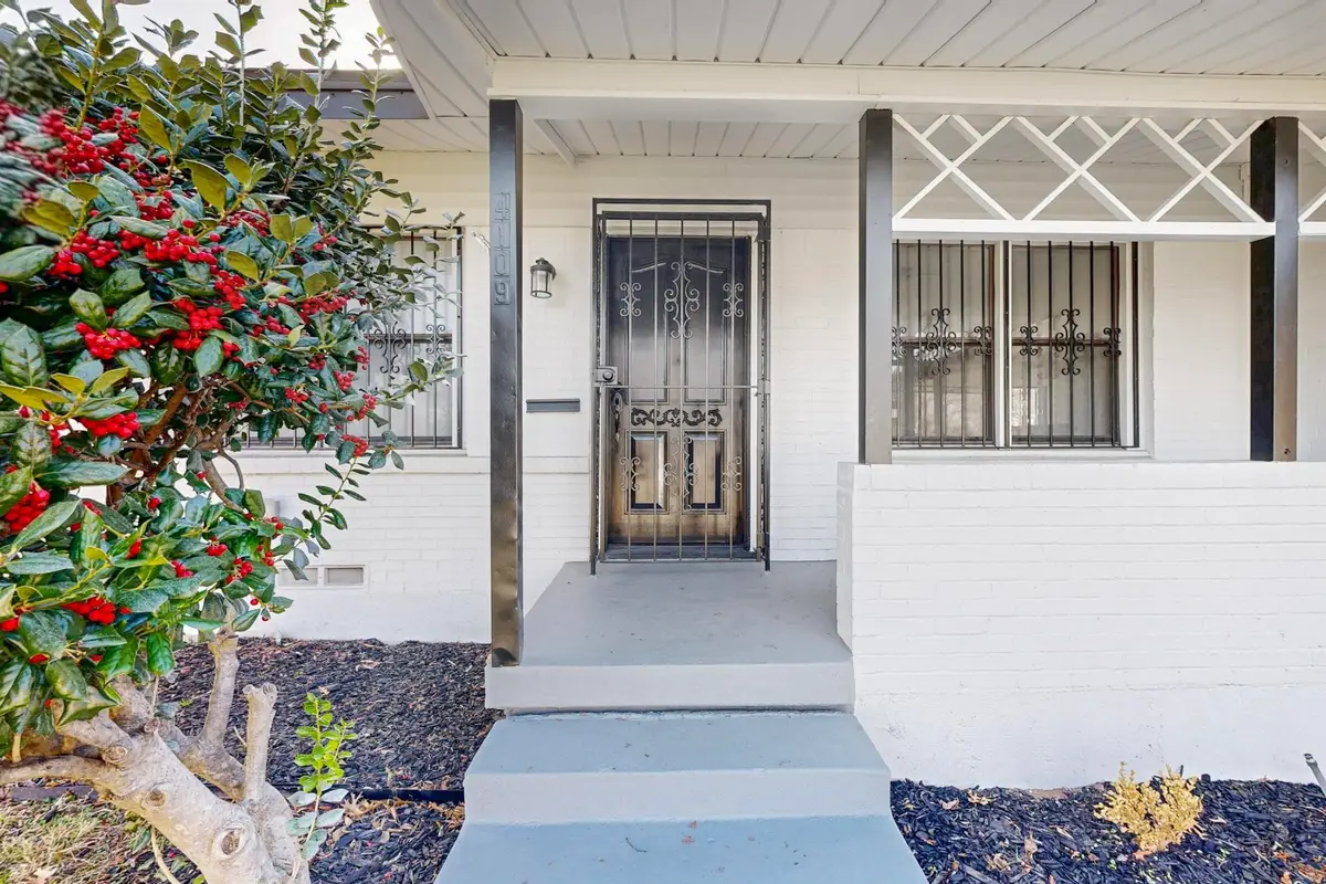 4109 Fortune Lane, Dallas, TX 75216 - #1