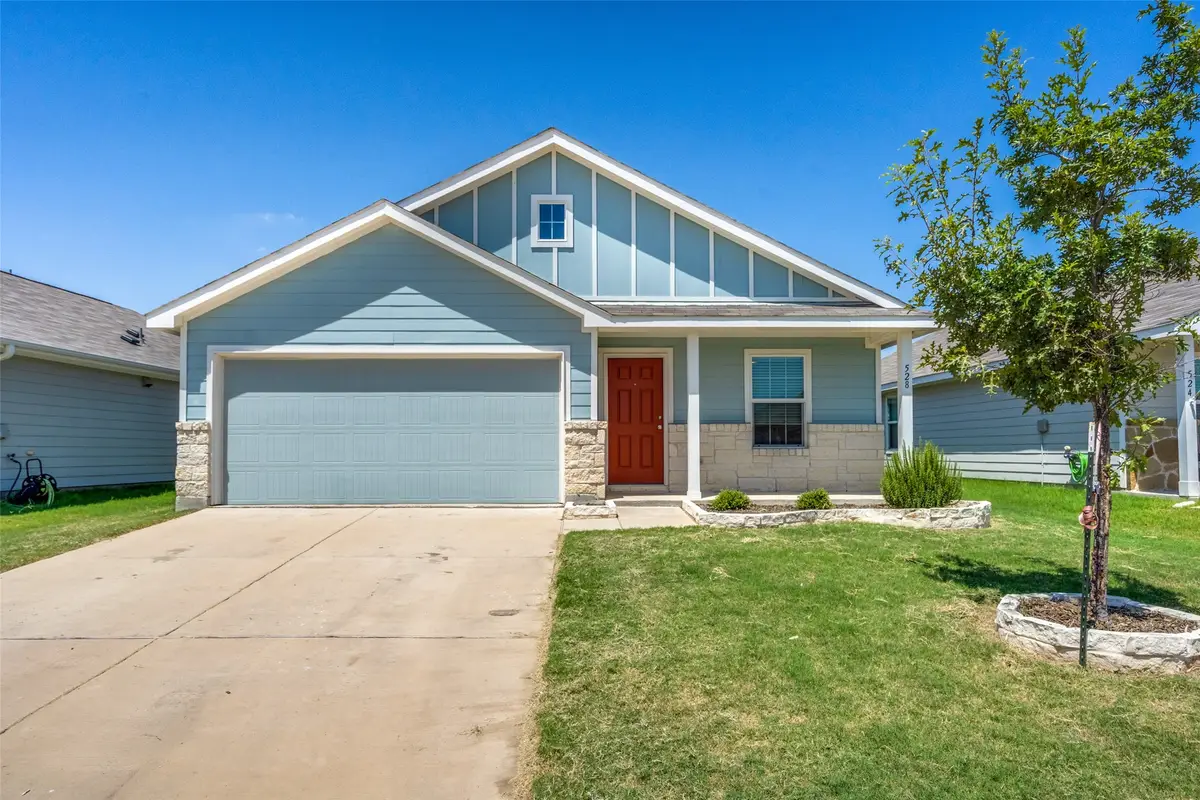 528 Autumnwood Way, Princeton, TX 75407 - #1