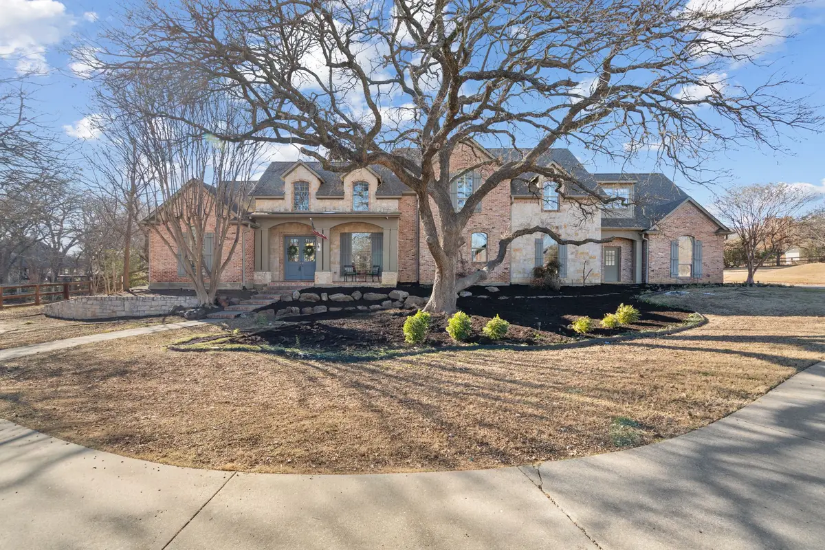 8229 Steeplechase Circle, Argyle, TX 76226 - Image #1