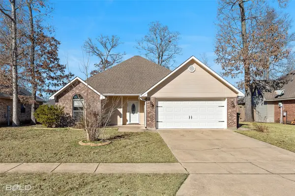 121 Bent Tree Loop, Haughton, LA 71037