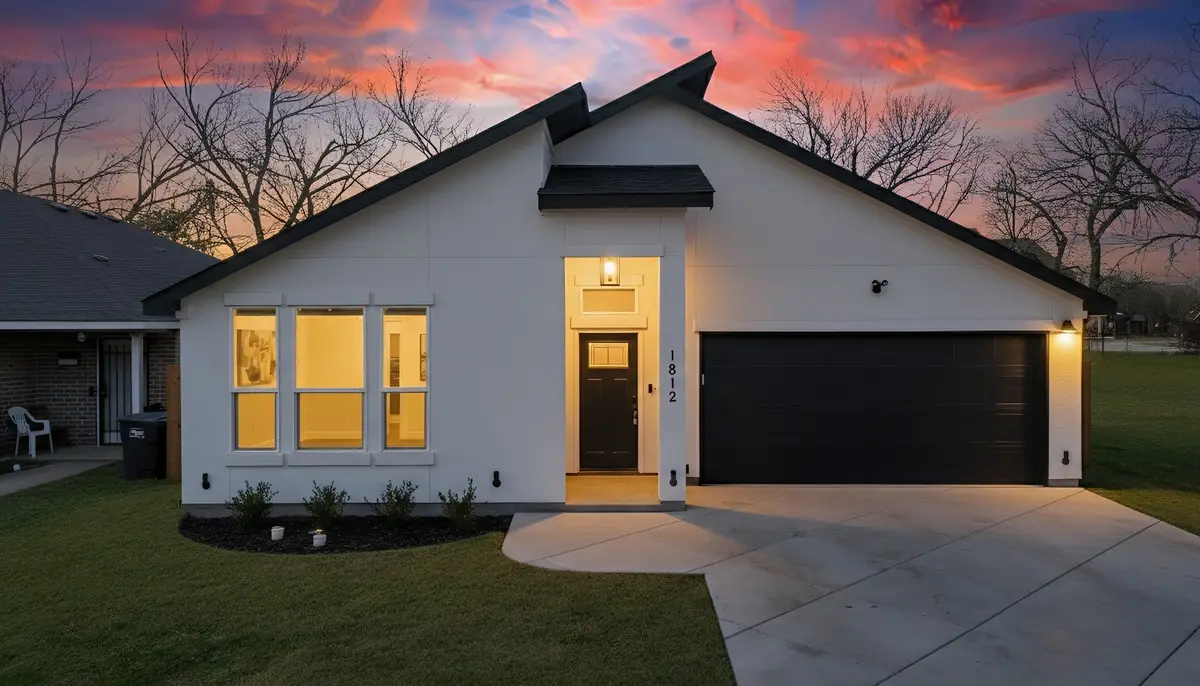 1812 Dillard Street, Fort Worth, TX 76105 - Image #1
