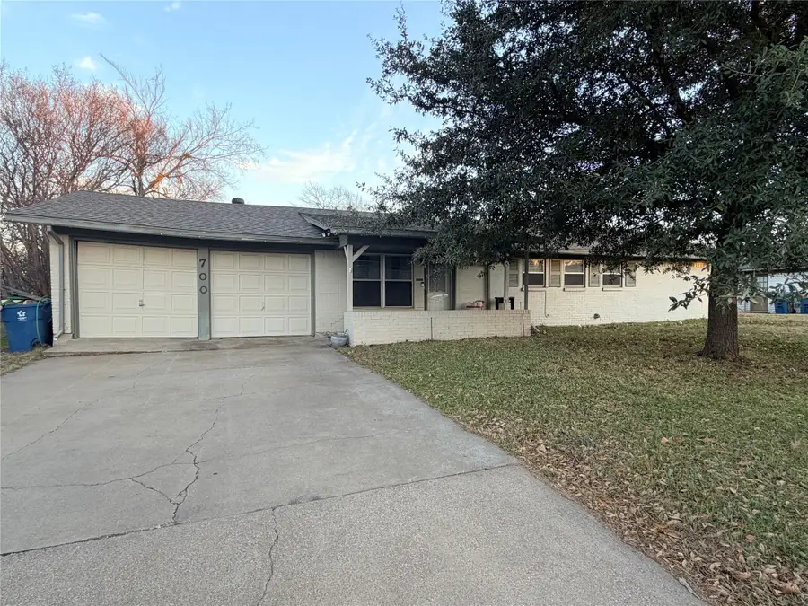 700 N Spears Street, Alvarado, TX 76009 - #2