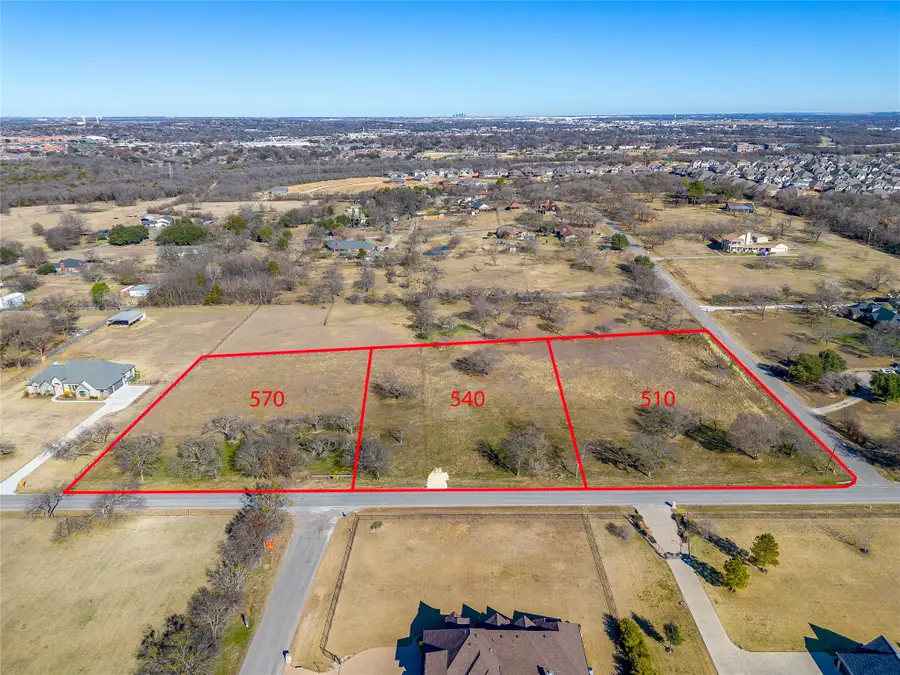 540 W County Road 714, Burleson, TX 76028 - Image #3
