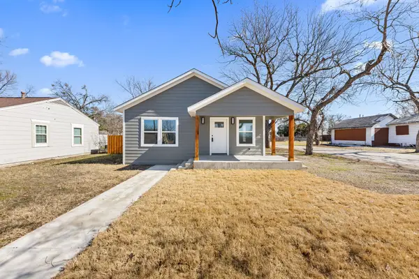 2330 Idaho Avenue, Dallas, TX 75216