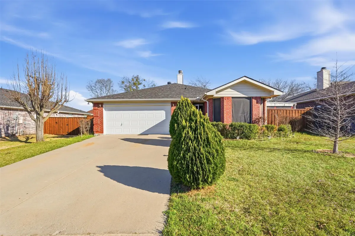 227 Lake Travis Drive, Wylie, TX 75098 - #1