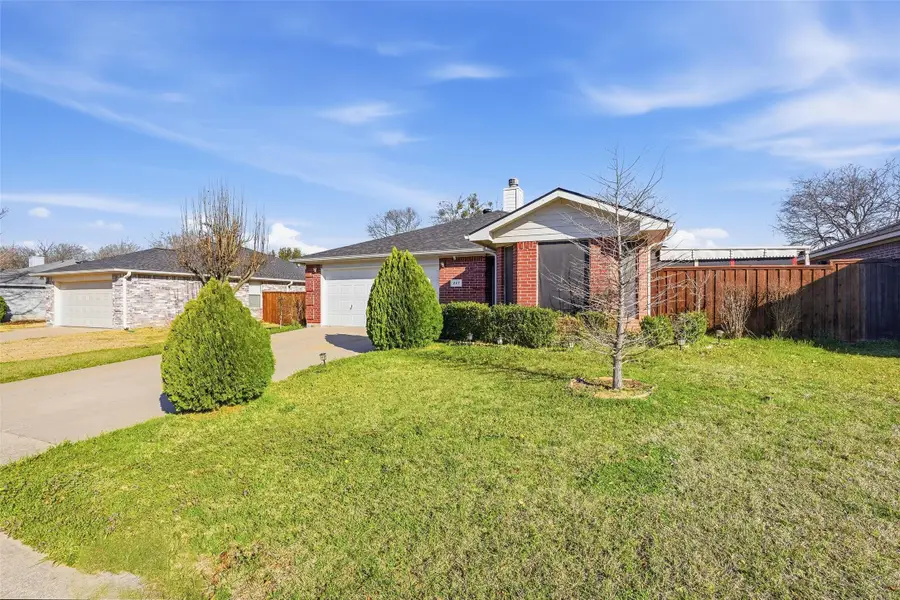 227 Lake Travis Drive, Wylie, TX 75098 - #3