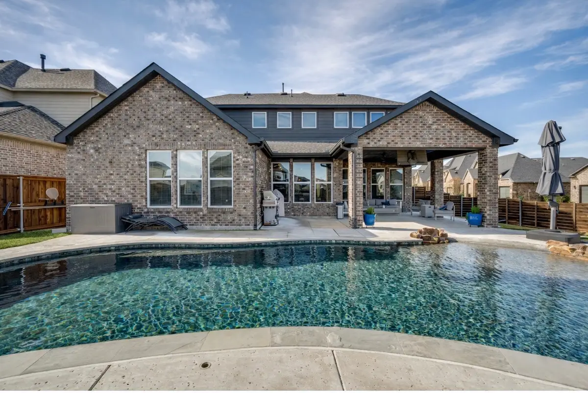 2617 Candleberry Drive, Northlake, TX 76226 - Image #1