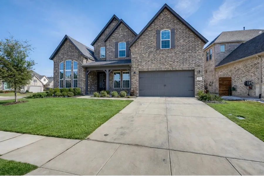 2617 Candleberry Drive, Northlake, TX 76226 - Image #3