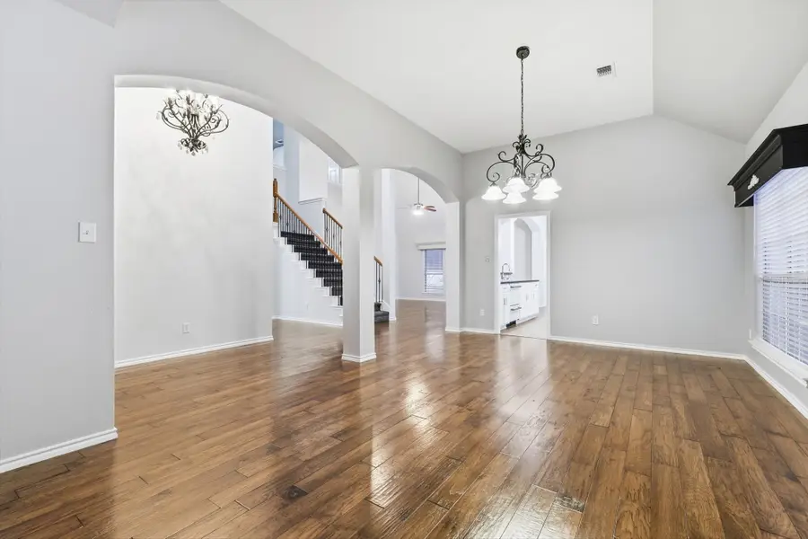 6613 Creek Bend, Rowlett, TX 75089 - #2