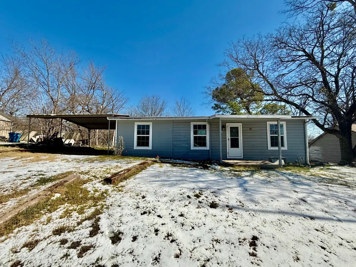 311 S Watson Street, Alvarado, TX 76009 - #1